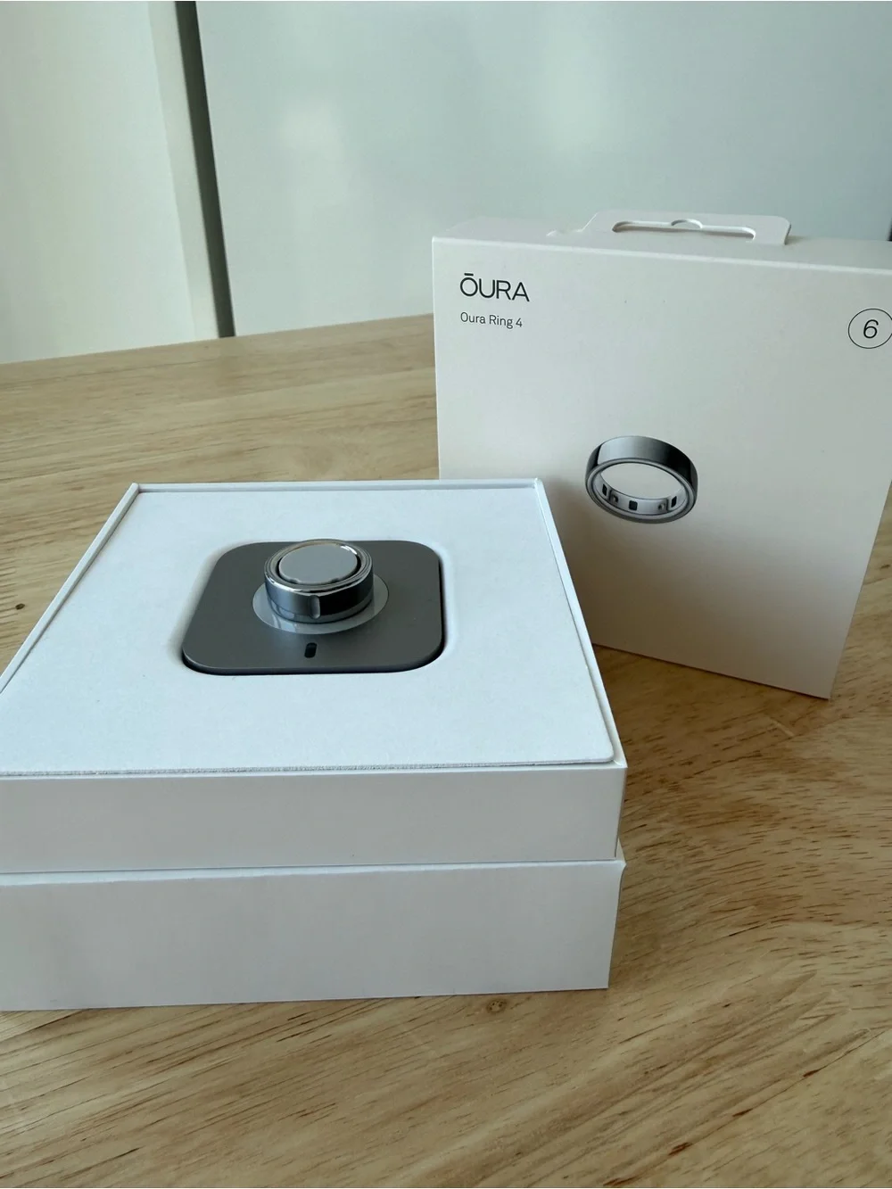Oura ring gen